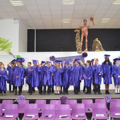 Year 6 Graduation (88)